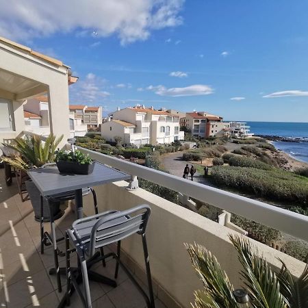 Cap Vacances Appartement Agde Buitenkant foto