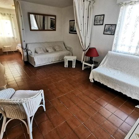 Cap Vacances Appartement Agde Buitenkant foto