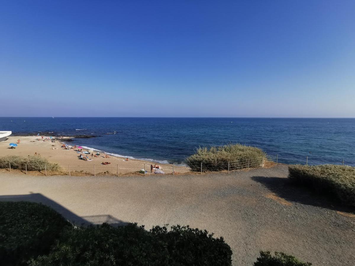 Cap Vacances Appartement Agde Buitenkant foto