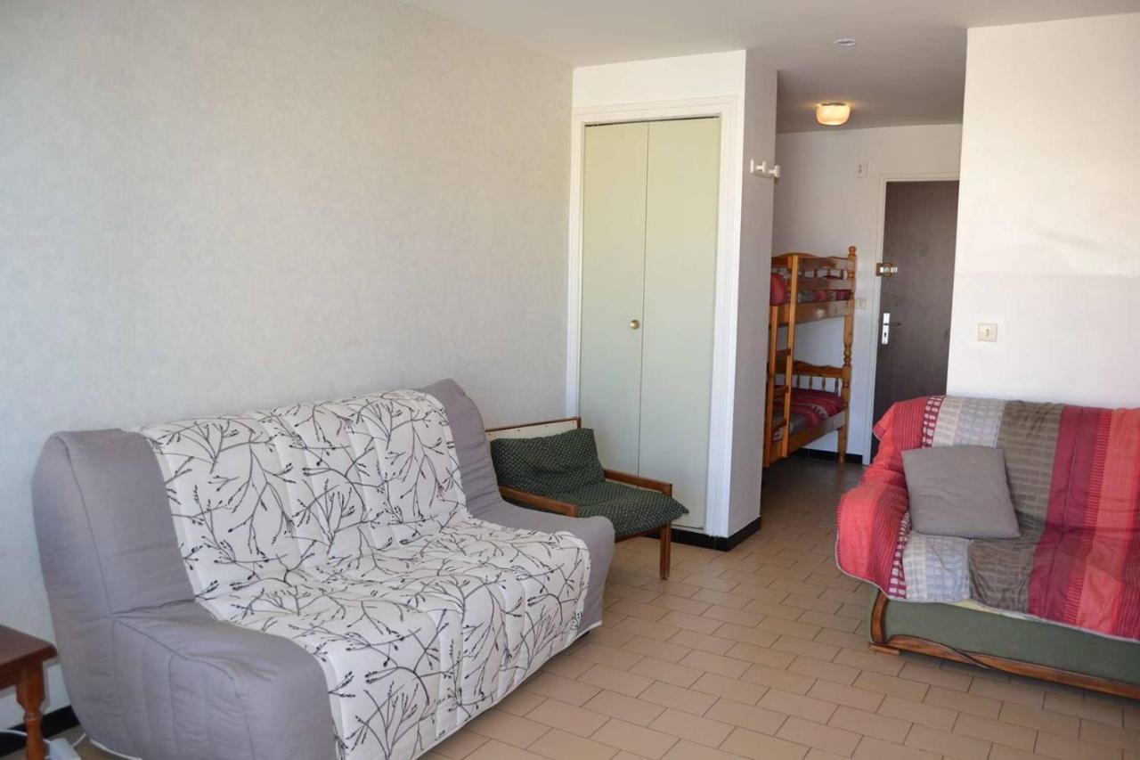 Cap Vacances Appartement Agde Buitenkant foto